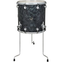 DW Drums Performance Series 18" x 16" Floor Tom Black Diamond