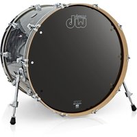 DW Performance Series 20" x 16" Bass Drum Black Diamond