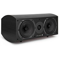 Wharfedale Diamond 9.CS Centre Speaker Black