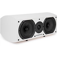 Wharfedale Diamond 9.CS Centre Speaker White