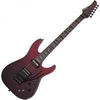 Schecter Reaper-6 Elite FR-S Bloodburst