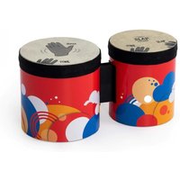 Percussion Plus Slap Percussion KidZ Bongo Drums