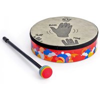Percussion Plus Slap Percussion. KidZ Hand Drum