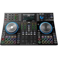 Gemini SDJ 4000 Standalone DJ System - Nearly New