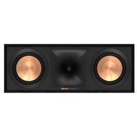 Klipsch R-50C Centre Speaker (Single) Black