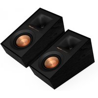 Klipsch R-40SA Height Speakers (Pair) Black