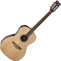 Takamine GY51E New Yorker Electro Acoustic Natural - Nearly New