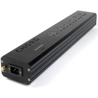 Chord Company PowerHAUS M6 UK Mains Block