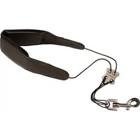 Protec L305M Saxophone Neck Strap Tall Metal Hook Black