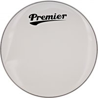 Premier 24" Marching Bass Drumhead