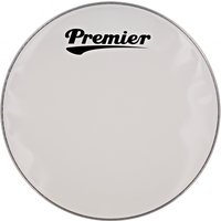 Premier 22" Marching Bass Drumhead
