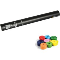 50cm Handheld Streamer Cannon Multicolour