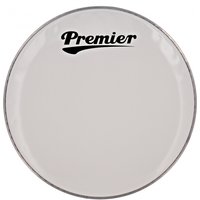 Premier 20" Marching Bass Drumhead