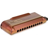 Hohner CX12 Jazz Harmonica C