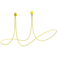 Flare Audio Calmer Kids Secure Yellow Silicone