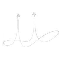 Flare Audio Calmer Kids Secure Translucent Silicone