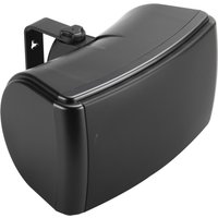 Q Acoustics Qi65EW Install Weatherproof Speaker Black (Single)