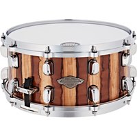 Tama Starclassic Performer 14" x 65" Snare Drum Karamell Aurora