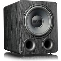 SVS PB1000 Pro Subwoofer Black Ash