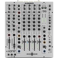 Allen & Heath XONE:96 DJ-Mischpult