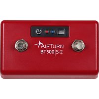 Airturn 2 Footswitch Controller