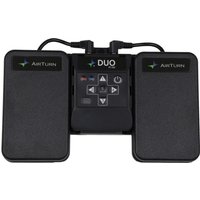 Airturn DUO500 Bluetooth Foot Controller