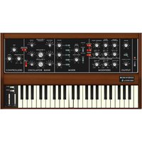 Cherry Audio Miniverse