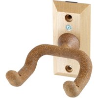 K&M 16220 Guitar Wall Hanger Cork