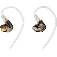 Meze Advar Single Driver Dynamic In Ear Monitors