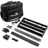 Palmer Pedalbay 60 PB Pedal Board with WTBP60 Powerbar