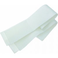 Gibraltar Bass Drum Felt Damping Strip 2 Pack