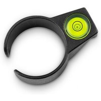 Gravity SALC35B Clip-On Spirit Level for 35 mm Poles