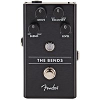 Fender The Bends Compressor