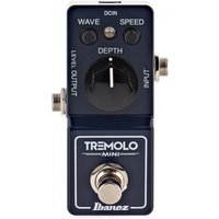 Ibanez Tremolo Mini Pedal