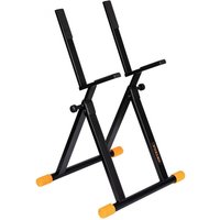 Ortega Deluxe Amp Stand Black