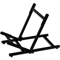 Ortega Floor Amp Stand Black