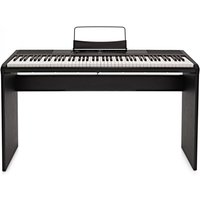 SDP-2 Stage Piano Stand Pack by Gear4music
