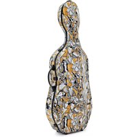 BAM Cube Hightech Slim Cello Case Limited Edition