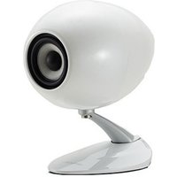 Eclipse TD307MK3 Speaker (Single) White