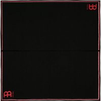 Meinl Drum Rug Black Large