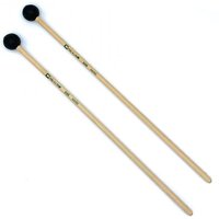 Chalklin Xylophone Rubber Hard Mallets