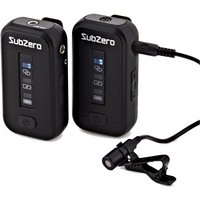 SubZero VOXLINK-Move Portable Wireless Microphone System
