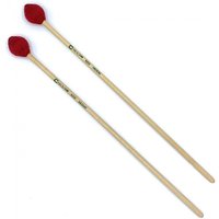 Chalklin Vibraphone Medium Mallets