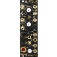Instruo Larachd External Input Module (8HP)