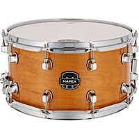 Mapex MPX 13" X 6" Snare Ahorntrommel Natural Gloss