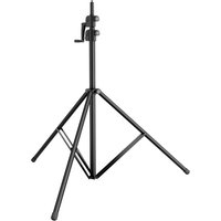 K&M 24740 Wind-Up Lighting/Speaker Stand 4000
