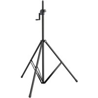 K&M 24615 Lighting/Speaker Stand