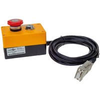 Laserworld Safety Unit with Key Switch
