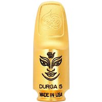 Theo Wanne Durga 5 Soprano Saxophone Mouthpiece Metal 8