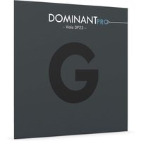 Thomastik Dominant Pro Viola G String 4/4